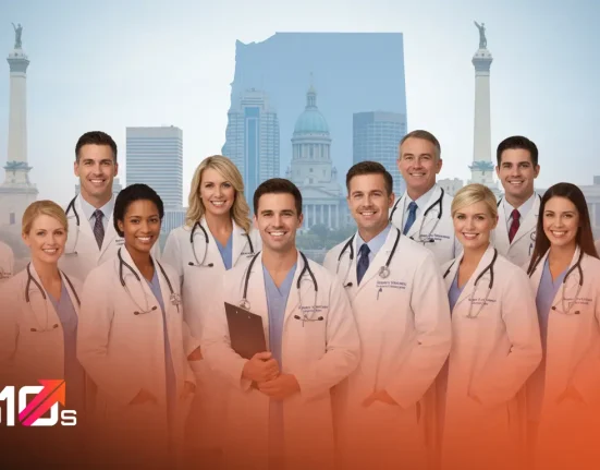 Top 10 Doctors In Indiana