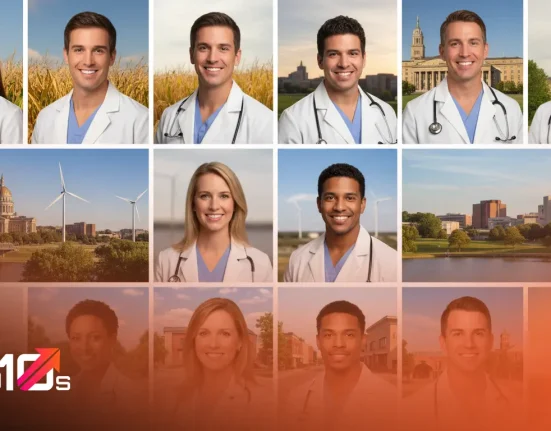 Top 10 Doctors In Iowa