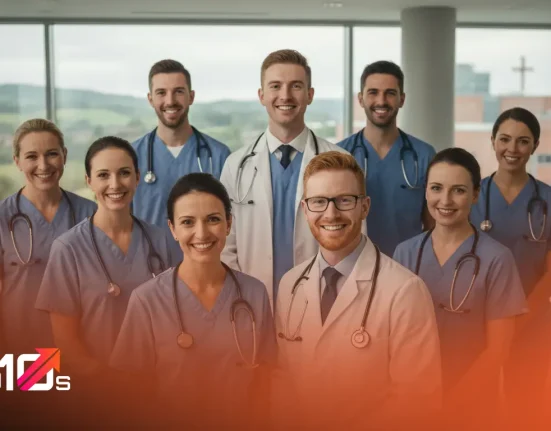 Top 10 Doctors in Ireland