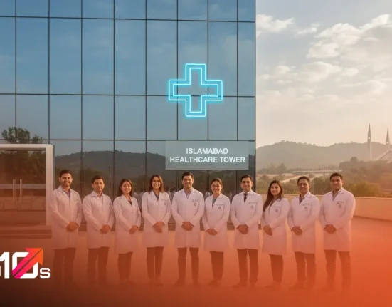 Top 10 Doctors In Islamabad