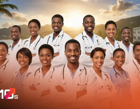 Top 10 Doctors in Jamaica