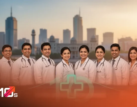 Top 10 Doctors In Karachi