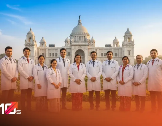 Top 10 Doctors In Kolkata