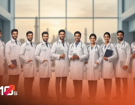 Top 10 Doctors In Lahore