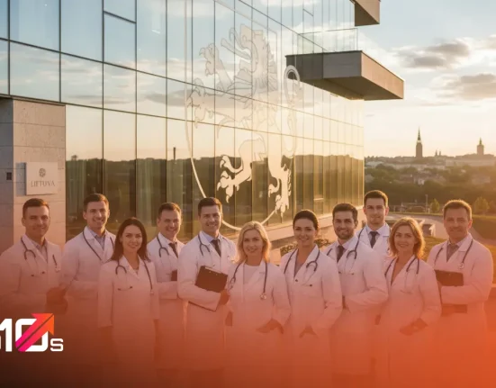 Top 10 Doctors in Lithuania