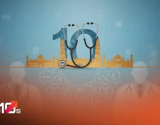Top 10 Doctors In Lucknow