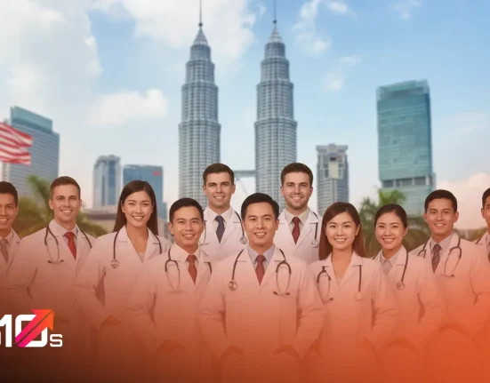 Top 10 Doctors In Malaysia