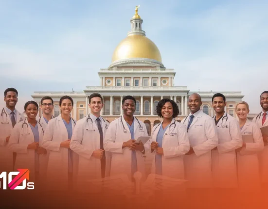 Top 10 Doctors In Massachusetts