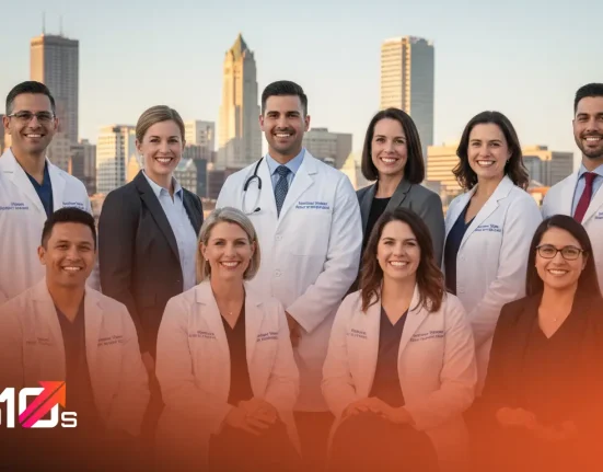 Top 10 Doctors in Milwaukee