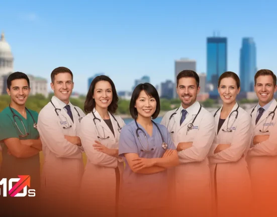 Top 10 Doctors In Minnesota