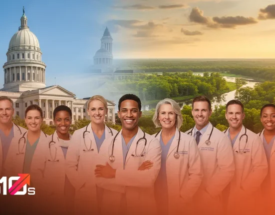 Top 10 Doctors In Mississippi