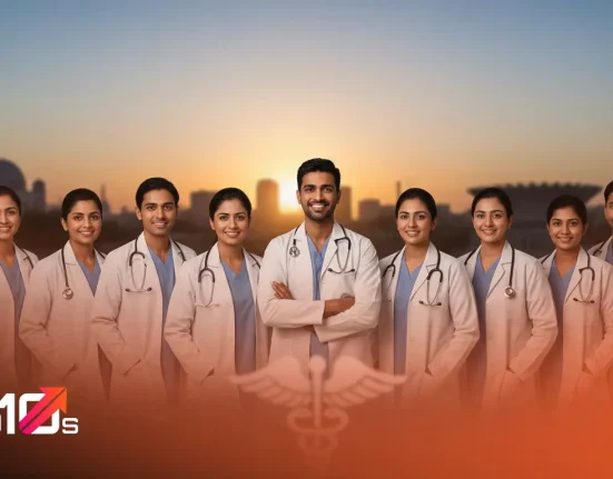Top 10 Doctors In Multan