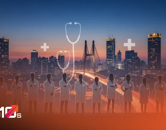 Top 10 Doctors In Mumbai