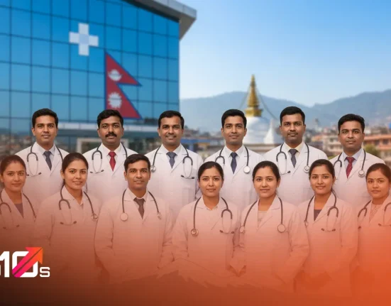 Top 10 Doctors In Nepal