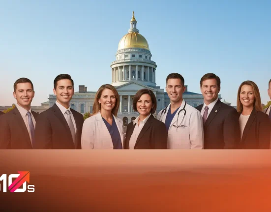 Top 10 Doctors In New Hampshire