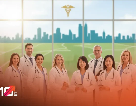 Top 10 Doctors In New Jersey