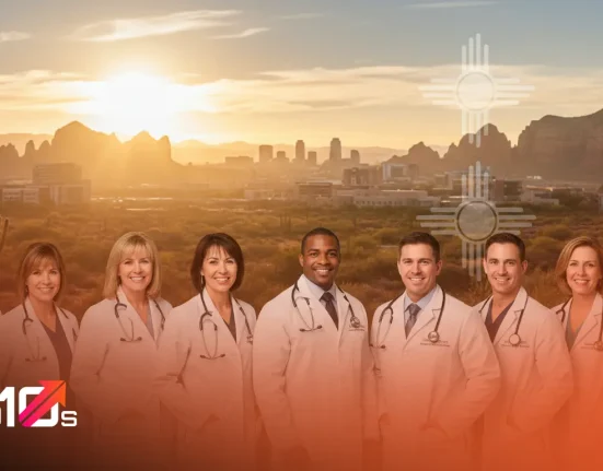 Top 10 Doctors In New Mexico