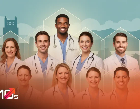 Top 10 Doctors In North Carolina