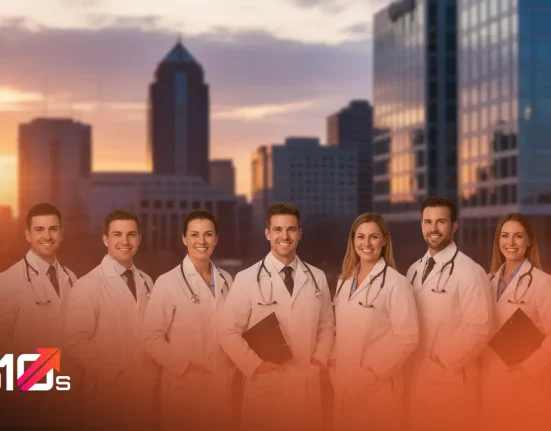 Top 10 Doctors in Omaha