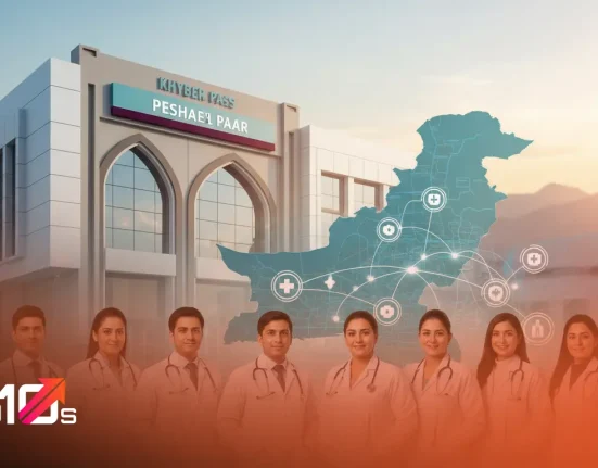 Top 10 Doctors In Peshawar