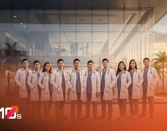 Top 10 Doctors In Philippines
