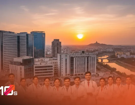 Top 10 Doctors In Pune