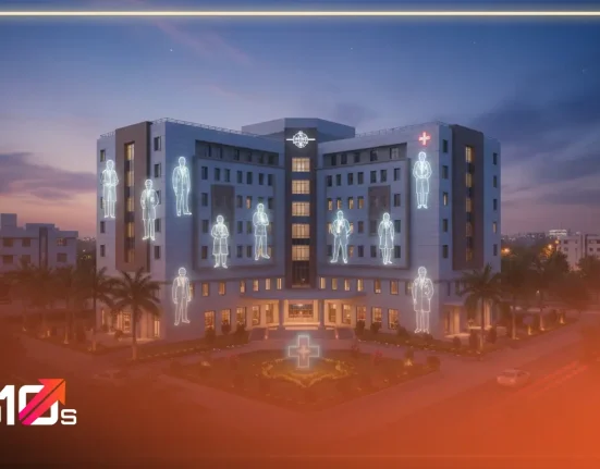 Top 10 Doctors In Rawalpindi