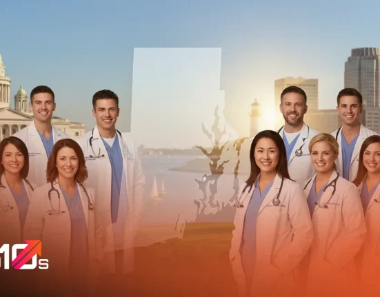 Top 10 Doctors In Rhode Island