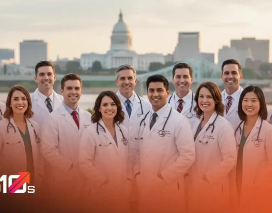 Top 10 Doctors in Richmond