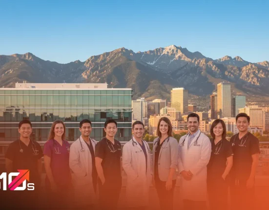 Top 10 Doctors in Salt Lake City