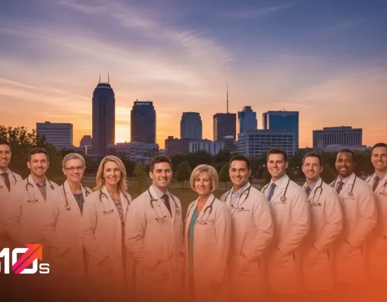 Top 10 Doctors in Shreveport