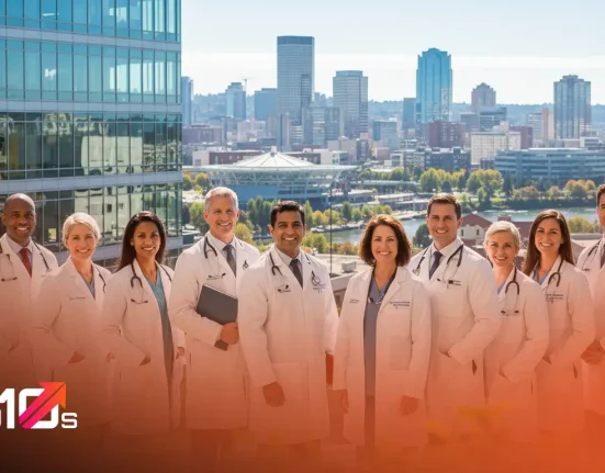 Top 10 Doctors in Spokane