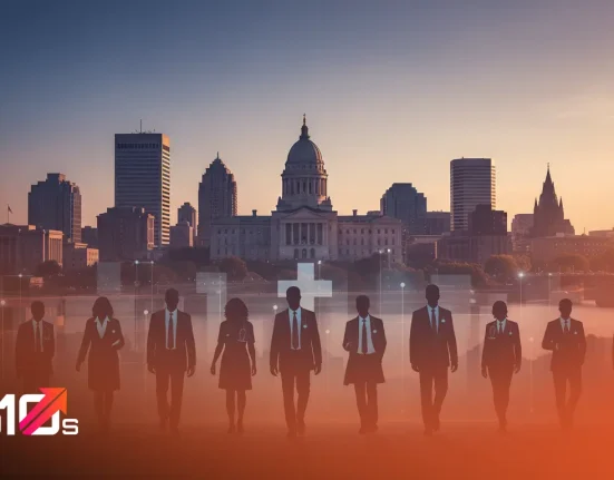 Top 10 Doctors in St. Paul