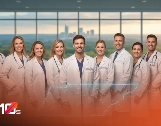 Top 10 Doctors In Tennessee