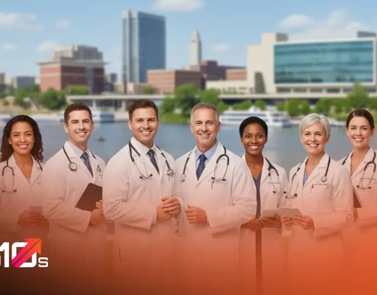 Top 10 Doctors in Toledo