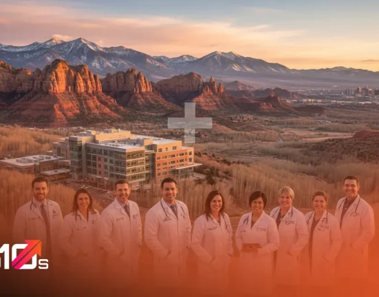 Top 10 Doctors In Utah