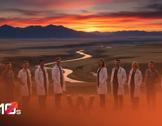 Top 10 Doctors In Wyoming