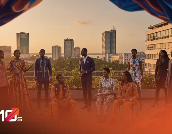 Top 10 Fashion Designers In Abidjan
