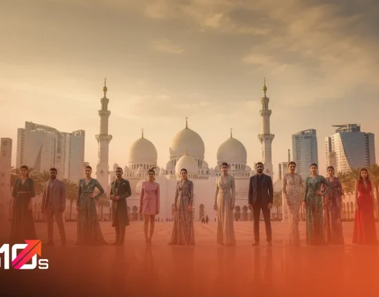 Top 10 Fashion Designers In Abu Dhabi