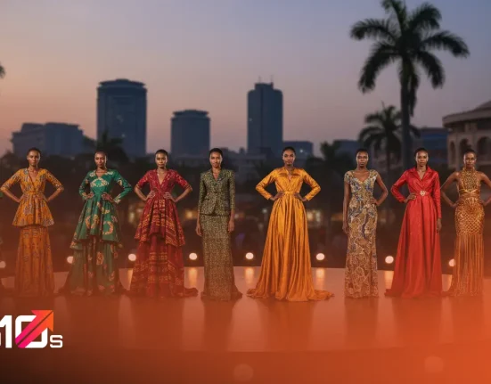 Top 10 Fashion Designers In Addis Ababa