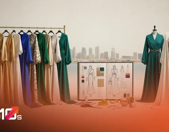 Top 10 Fashion Designers In Ajman
