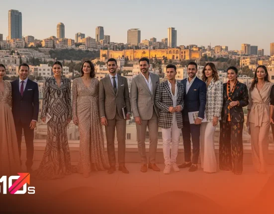 Top 10 Fashion Designers In Amman