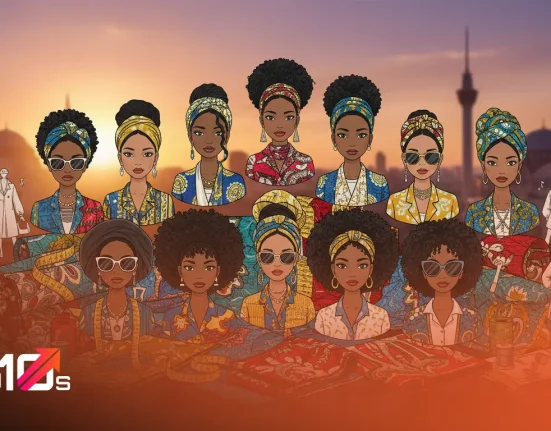 Top 10 Fashion Designers In Ankara
