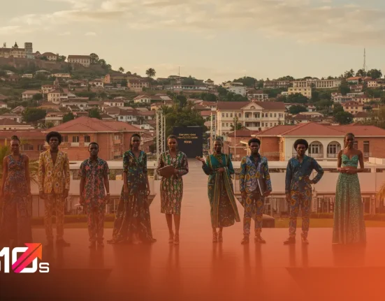 Top 10 Fashion Designers In Antananarivo