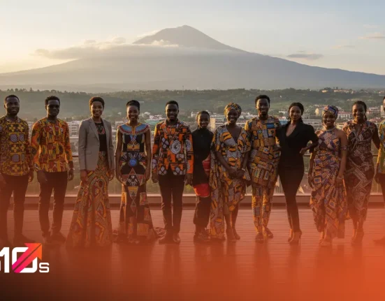 Top 10 Fashion Designers In Arusha