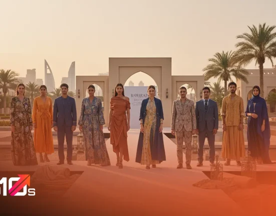 Top 10 Fashion Designers In Bahrain