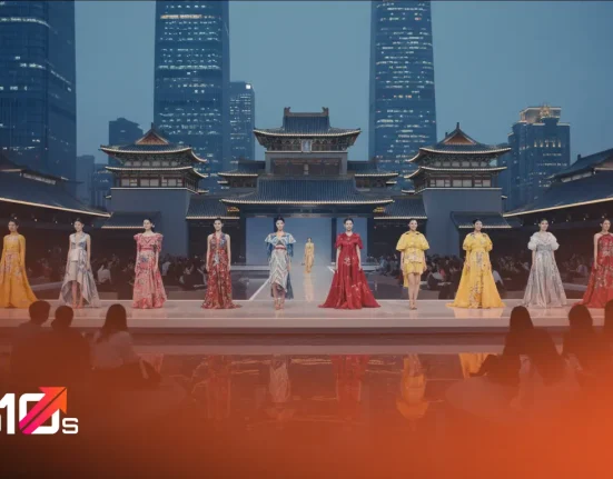 Top 10 Fashion Designers In Beijing