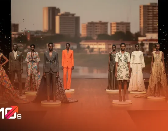 Top 10 Fashion Designers In Blantyre