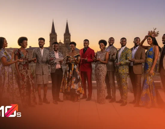 Top 10 Fashion Designers In Bloemfontein