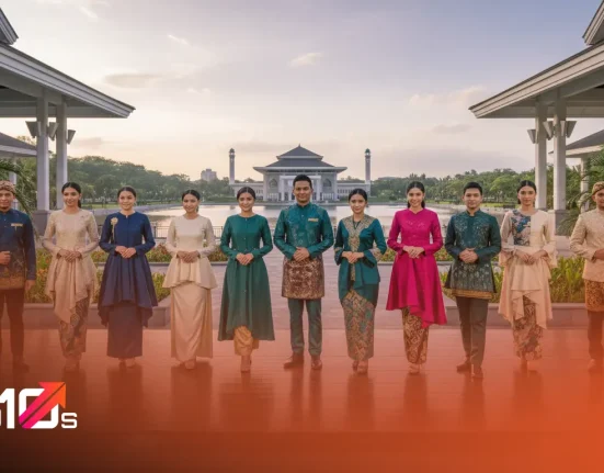 Top 10 Fashion Designers In Brunei